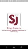 Shivam Ornaments पोस्टर
