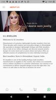 SS Jewellers - Jewelry Store 截图 2