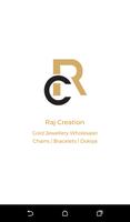 Raj Creation постер