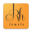 Antique Jewelry Online Catalog icon