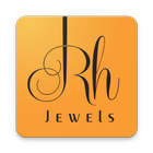 Antique Jewelry Online Catalog icon