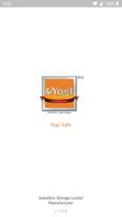 Yogi Safe постер