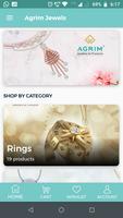 Agrim Jewels Cartaz