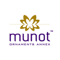 Munot Ornaments