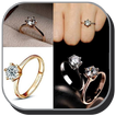 Desain Perhiasan Cincin