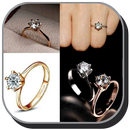 Jewelry Rings Design APK