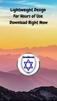 Jewish Music Stream syot layar 1