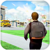 Bad guys at school Guide biểu tượng