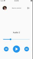 Audio Evangelho Segundo o Espi screenshot 1