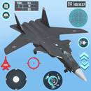 Fighter Jet War Plane Games APK