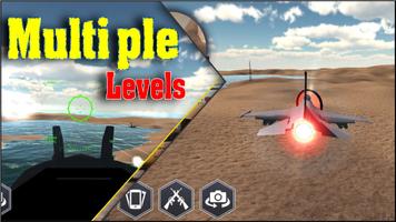 پوستر Jet Fighters 3D