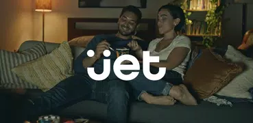 Jet - Shopping Made Easier