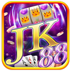 JK88 Game Bai No Hu icon