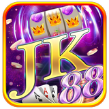 JK88 Game Bai No Hu icône