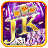 JK88 Game Bai No Hu icono