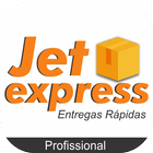 Jetex icône