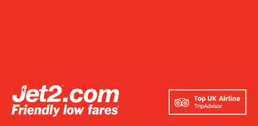 Jet2.com - Flights App