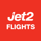 Jet2.com biểu tượng