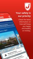 Jet2.com syot layar 1