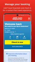 Jet2.com screenshot 3