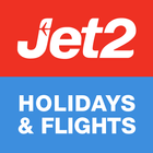 Jet2 icon