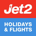 Jet2 أيقونة