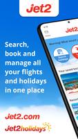 Jet2 Plakat