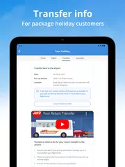 Jet2 - Holidays & Flights XAPK Herunterladen