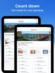 Jet2 - Holidays & Flights XAPK Herunterladen