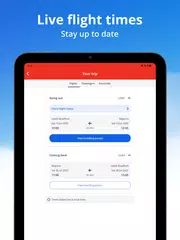 Jet2 - Holidays & Flights XAPK Herunterladen