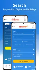 Jet2 - Holidays & Flights XAPK Herunterladen