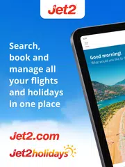 Jet2 - Holidays & Flights XAPK download