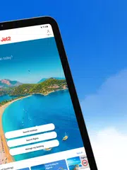 Jet2 - Holidays & Flights XAPK download