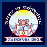 DYAL SINGH PUBLIC SCHOOL icon