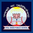 DYAL SINGH PUBLIC SCHOOL ícone