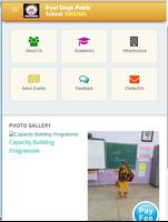 برنامه‌نما DYAL SINGH PUBLIC SCHOOL عکس از صفحه