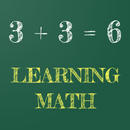 Learning Math - Math for Kids APK