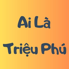 Ai Là Triệu Phú QUIZ icône