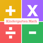 Kindergarten Math icône