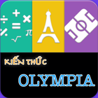 Kiến thức Olympia आइकन