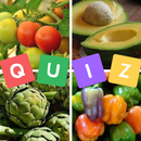 Vegetables Quiz APK