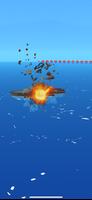 Submarine Fight 3D スクリーンショット 1