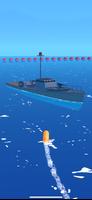 Submarine Fight 3D スクリーンショット 2