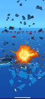 Submarine Fight 3D スクリーンショット 3