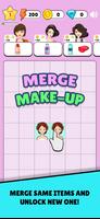 Merge Makeup পোস্টার