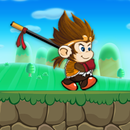 APK Monkey Prince