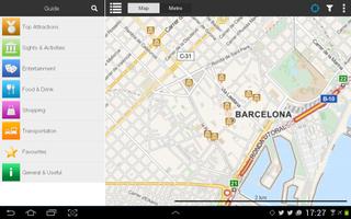 TUI Barcelona screenshot 3