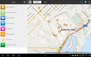 TUI Barcelona اسکرین شاٹ 3