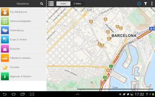 TUI Barcelona Screenshot 3