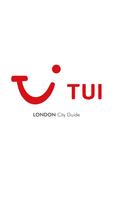 TUI London Plakat